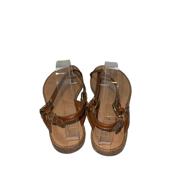 Coach Woman Shoes Size 8.5 - Picture 8 of 9